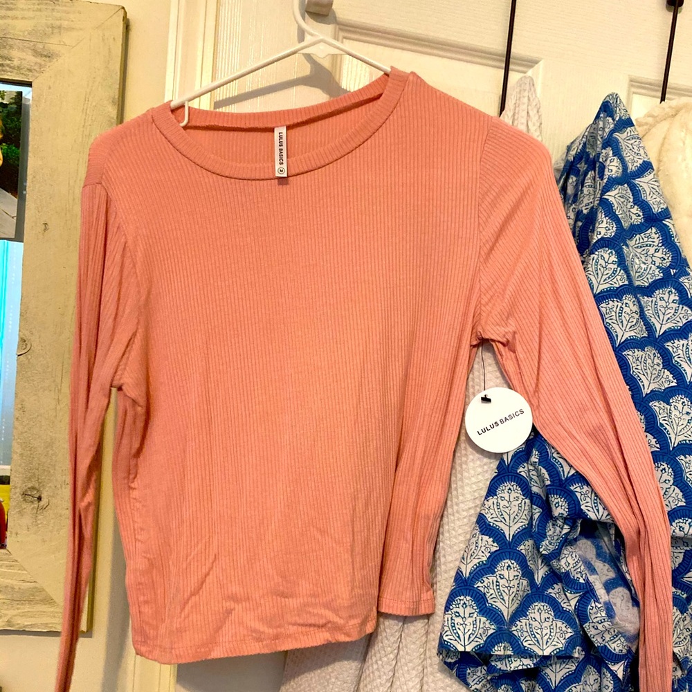 Vince lightweight sweater top